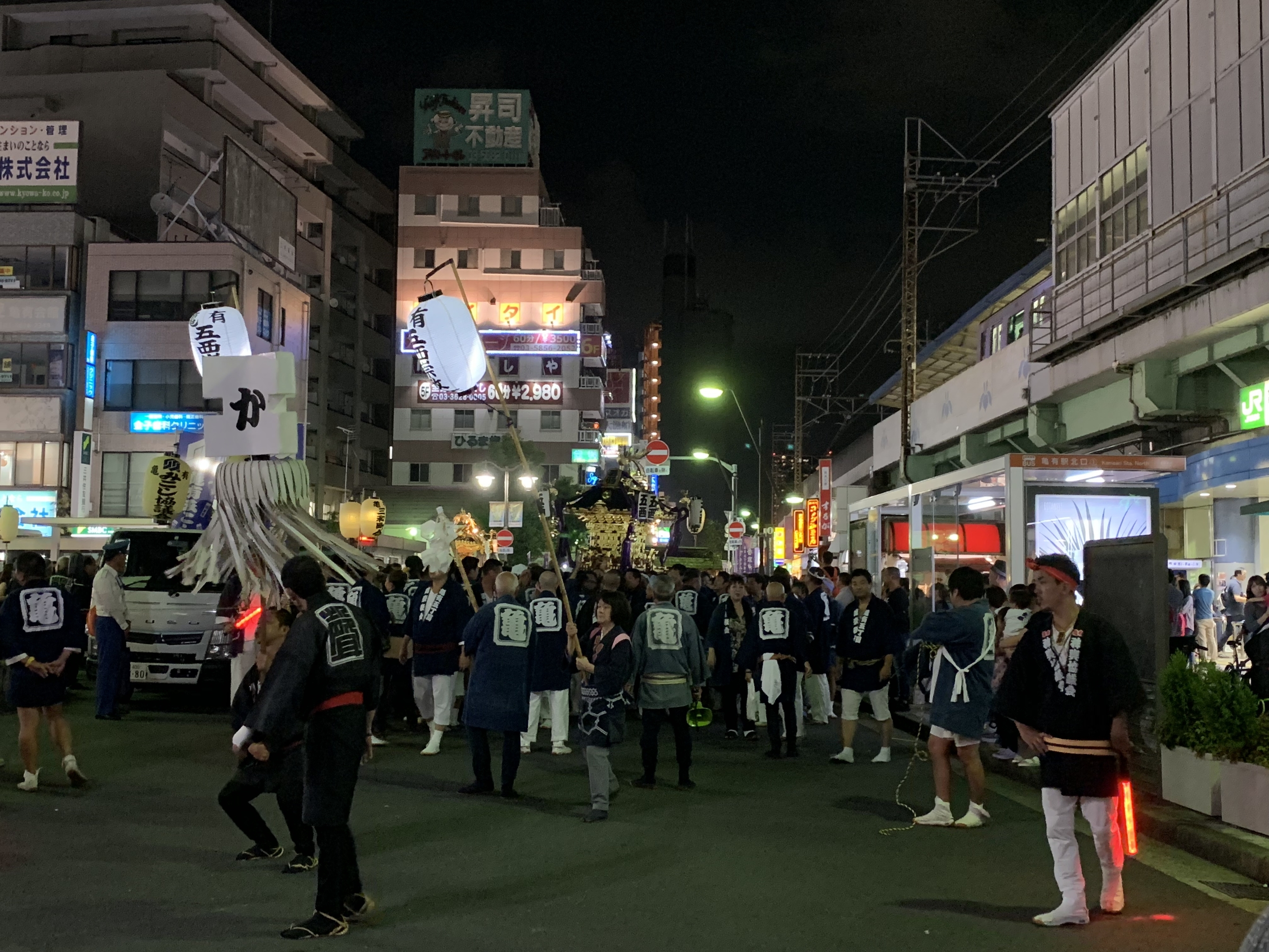 祭り