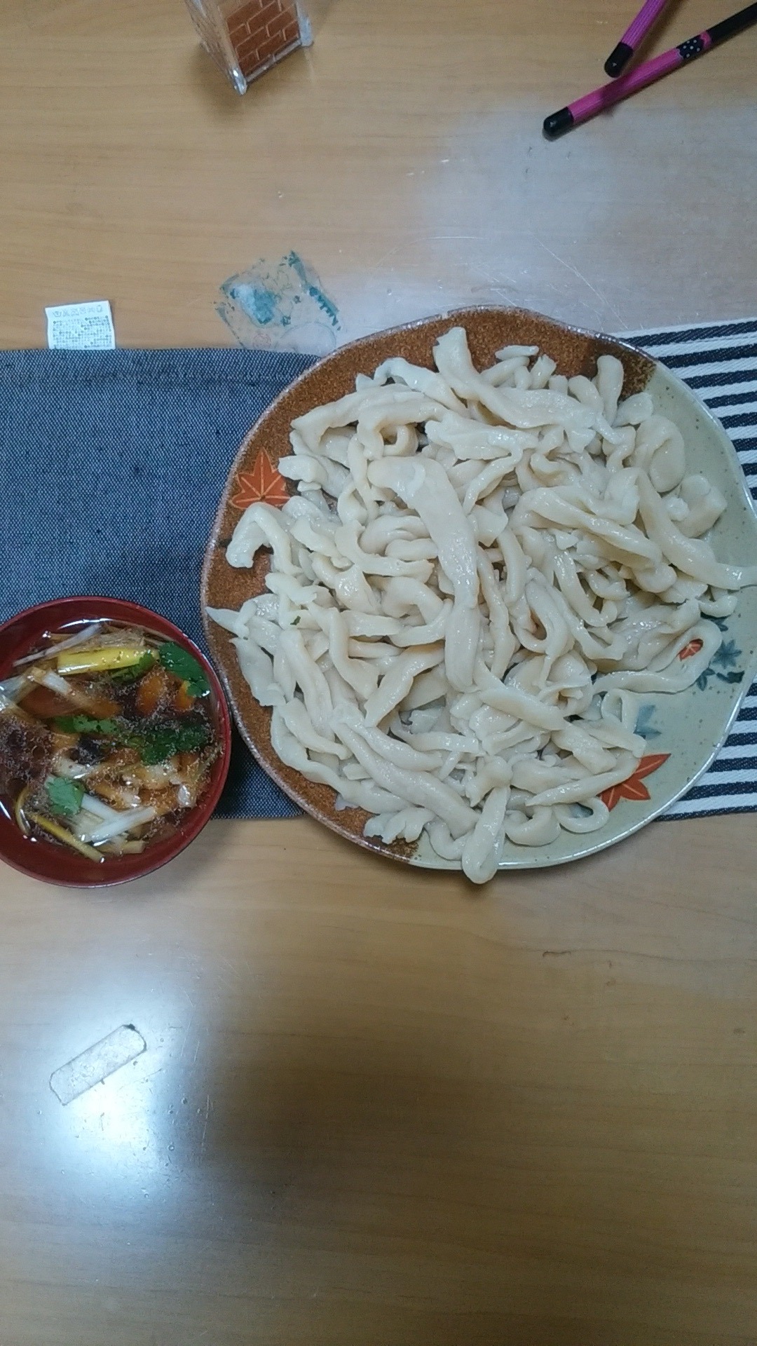 うどん