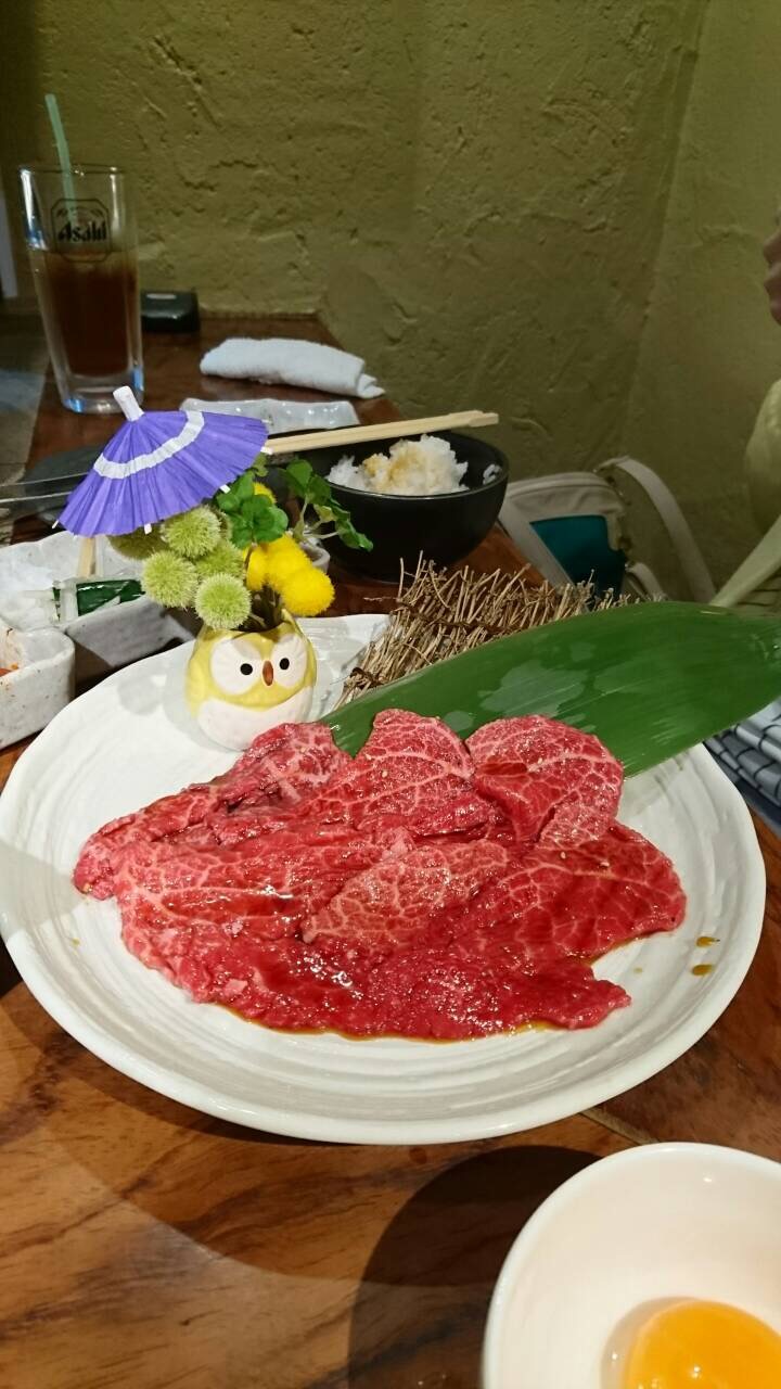 肉２