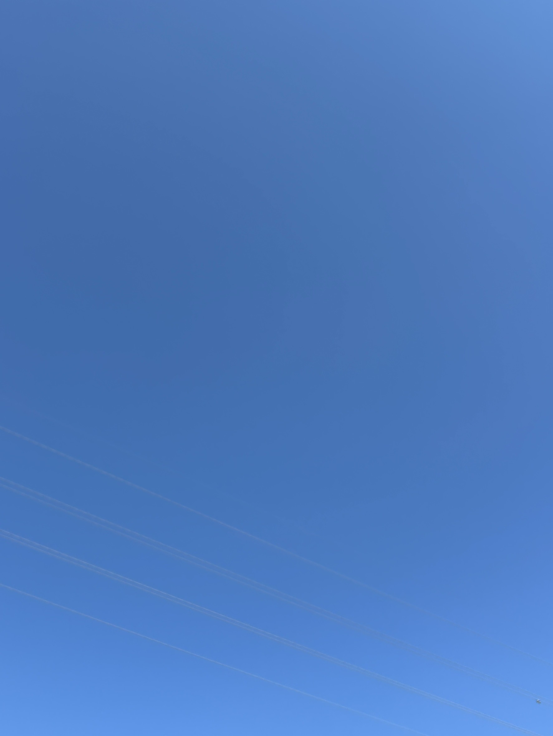 晴天