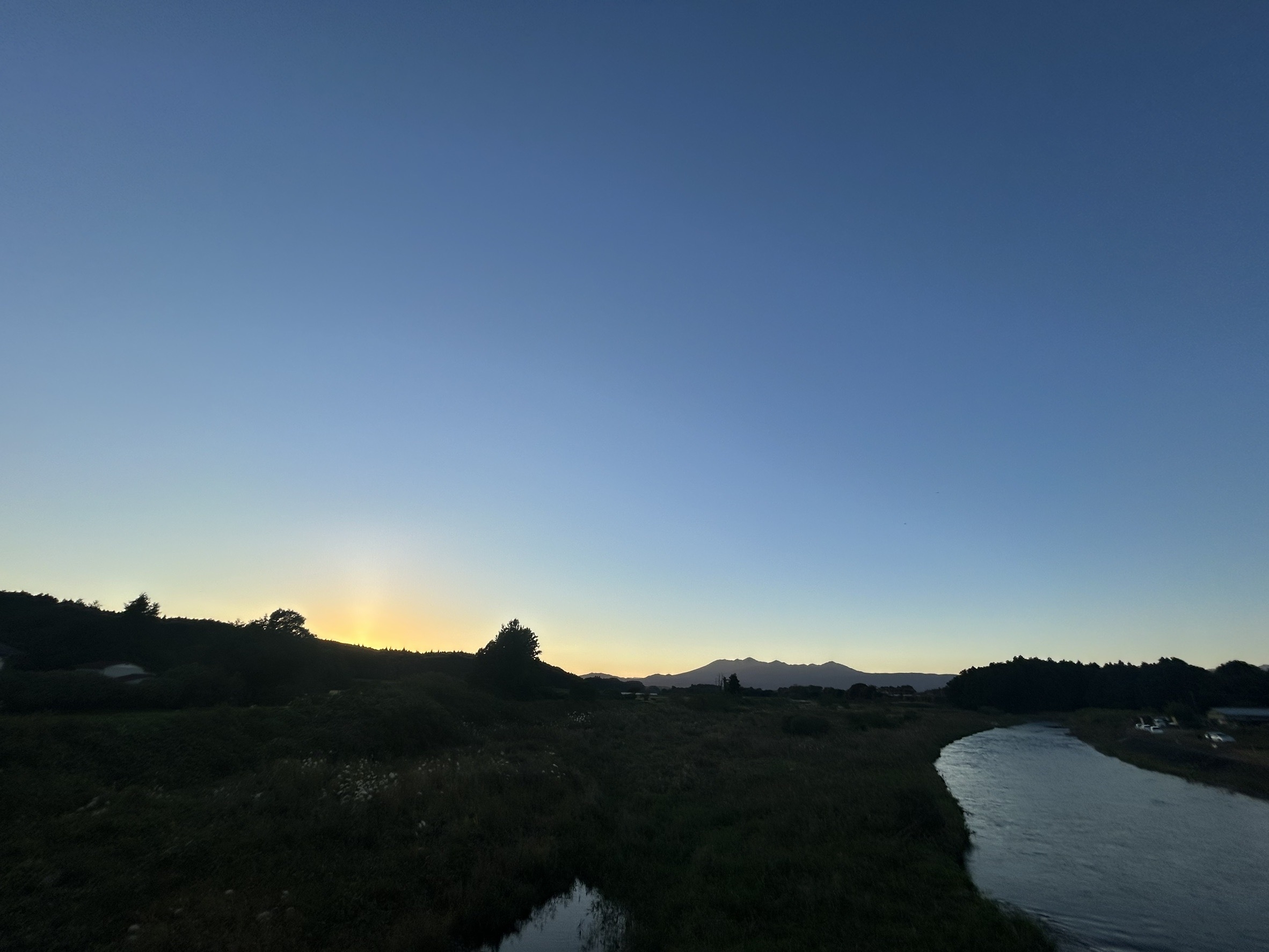 空
